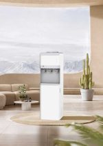 آبسردکن مگاپوینت مدل MPWD571 - تصویر 3