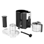 آبمیوه گیری براون مدل J500 - تصویر 3