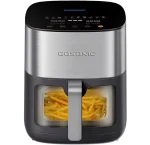 سرخ کن بدون روغن گوسونیک مدل GAF-757