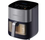 سرخ کن بدون روغن گوسونیک مدل GAF-757 - تصویر 2