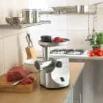 چرخ گوشت کنوود مدل MG510 - تصویر 2
