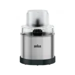 گوشت کوب برقی براون مدل MQ9138xl - تصویر 4