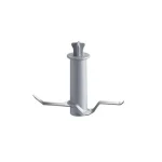 گوشت کوب برقی براون مدل MQ9138xl - تصویر 2