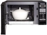 مایکروویو پاناسونیک مدل ST266B - تصویر 2