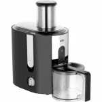 آبمیوه گیری براون مدل J500 - تصویر 4