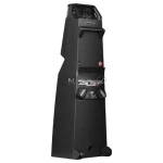سیستم صوتی سونی مدل MHC-V90DW - تصویر 2