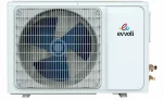کولر گازی ایوولی مدل گلدن EVCIS-18K-MD-1 - تصویر 2