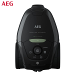 جارو aeg vx8.2 comperessor