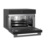 مایکروویو سولاردام ال جی مدل MA3885 - تصویر 2