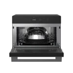 مایکروویو سولاردام ال جی مدل MA3885 - تصویر 5